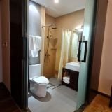 Отель NIHAO Hotel St. Petersburg, фото гостя