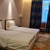 Отель NIHAO Hotel St. Petersburg, фото гостя