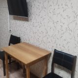 Хостел Старый вокзал, фото гостя