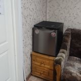 Хостел Старый вокзал, фото гостя