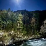 База отдыха Белая Река, фото гостя