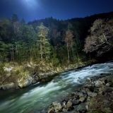 База отдыха Белая Река, фото гостя