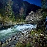 База отдыха Белая Река, фото гостя