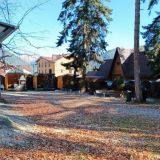 Отель Tash Maral, фото гостя