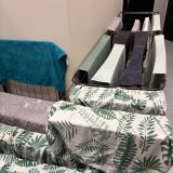 Апартаменты в ЖК Monodom Family, фото гостя