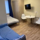 Апартаменты У Вредена на Байкова, фото гостя