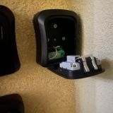 Апартаменты У Вредена на Байкова, фото гостя