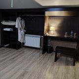 Гостиница West, фото гостя