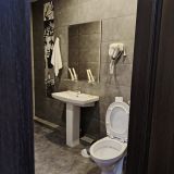 Гостиница West, фото гостя