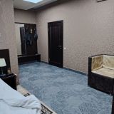 Гостиница West, фото гостя