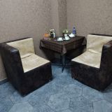 Гостиница West, фото гостя