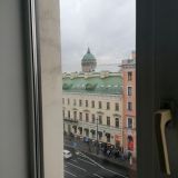 Отель РиверСайд Невский, фото гостя