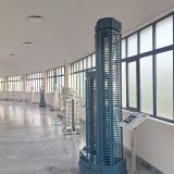 Ташкент, фото отдыхающего в ноябре