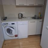 Апартаменты В Центре, фото гостя