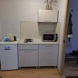 Апартаменты В Центре, фото гостя