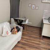 Отель АпартПейдж Невский, фото гостя