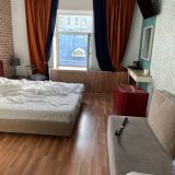 Отель Сити Комфорт, фото гостя