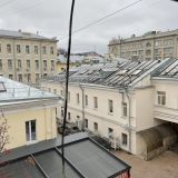 Отель Сити Комфорт, фото гостя