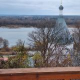 Гостевой дом Акварель, фото гостя