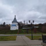 Гостевой дом Акварель, фото гостя