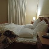 Гостиница Круиз, фото гостя