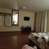 Гостиница Круиз, фото гостя