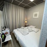 Отель Стромынка, фото гостя