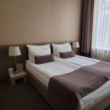 Отель 1852, фото гостя