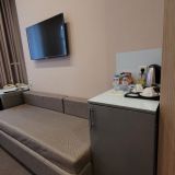 Отель 1852, фото гостя