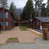 Архыз Шале, фото гостя