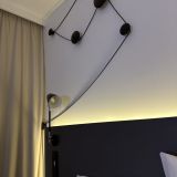 Отель Pentahotel Moscow, Arbat, фото гостя