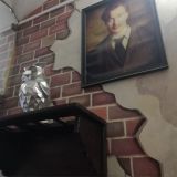 Гостевой дом Платформа 9 3/4, фото гостя