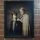 Гостевой дом Платформа 9 3/4, фото гостя