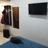 Гостевой дом Платформа 9 3/4, фото гостя