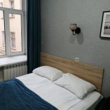 Гостевой дом Платформа 9 3/4, фото гостя