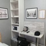 Гостевой дом Платформа 9 3/4, фото гостя