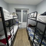 Хостел Мама я в гостях, фото гостя