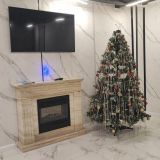 Апарт-отель BBClub Apart Khibiny, фото гостя