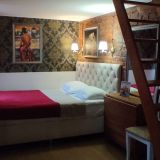 Апартаменты Антре на Невском, фото гостя