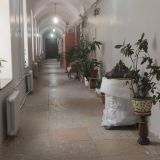 Апартаменты Антре на Невском, фото гостя