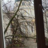 Апартаменты Антре на Невском, фото гостя