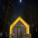 База отдыха Elki Domiki, фото гостя