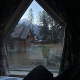 База отдыха Elki Domiki, фото гостя