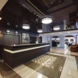 Отель ДерябинЪ, фото гостя