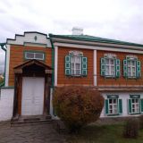 Гостевой дом Казачий курень, фото гостя