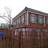 Гостевой дом Казачий курень, фото гостя