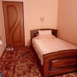 Гостевой дом Ульяна на Ульянова, фото гостя