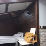 Гостиница Амстердам, фото гостя