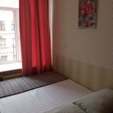 Гостевой дом MK Suvorovsky, фото гостя