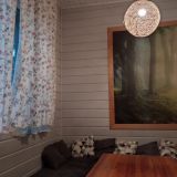 База отдыха Пикник, фото гостя